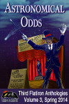 Astronomical Odds book cover
